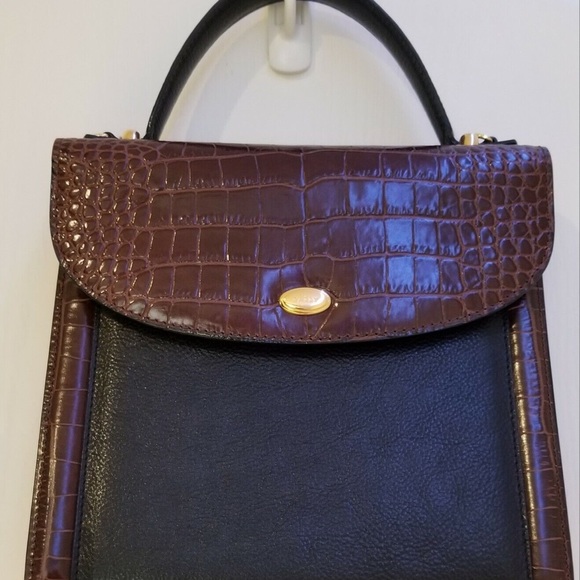 Vintage Bally purse (Authentic) - Picture 3 of 4